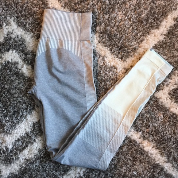 Gymshark Amplify Seamless leggings Size S - Picture 4 of 7